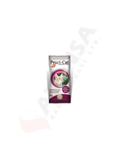 Cat Food